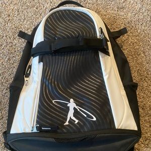 Nike Swingman Baseball bag